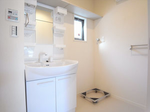 ガーデンハイツ参番館 102号-9