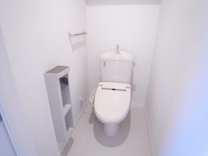 ガーデンハイツ参番館 102号-11