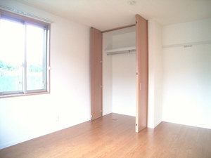 シャーメゾン　プルート　Ｂ 101号-5