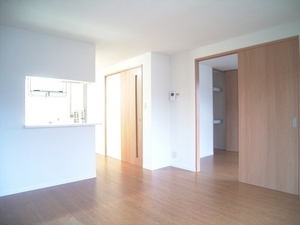 シャーメゾン　プルート　Ｂ 101号-6