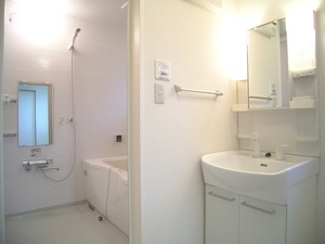 シャーメゾン　プルート　Ｂ 101号-9