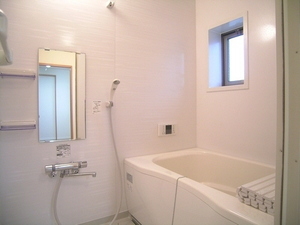 シャーメゾン　プルート　Ｂ 101号-10