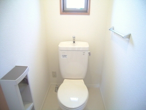 シャーメゾン　プルート　Ｂ 101号-11