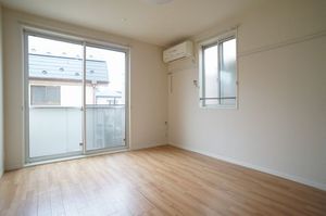 ユーリーフ 206号-2