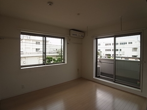 シャーメゾン武蔵小金井 101号-3