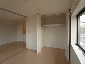 シャーメゾン武蔵小金井 101号-4