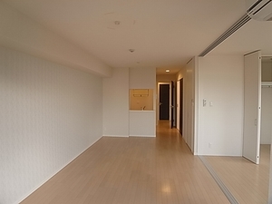 シャーメゾン武蔵小金井 101号-5