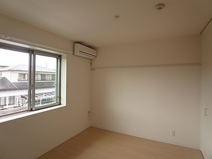 シャーメゾン武蔵小金井 101号-6