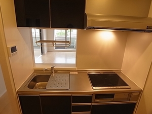 シャーメゾン武蔵小金井 101号-8