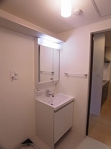 シャーメゾン武蔵小金井 101号-9