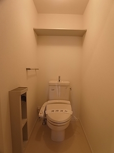 シャーメゾン武蔵小金井 101号-11