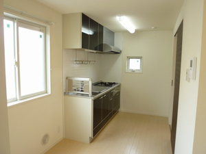 グランドメゾン和泉 201号-2