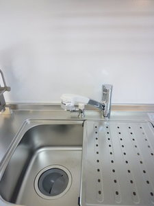 グランドメゾン和泉 201号-4