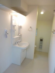 グランドメゾン和泉 201号-8