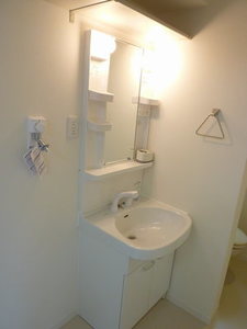 グランドメゾン和泉 201号-9