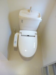 グランドメゾン和泉 201号-11