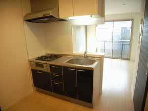 プリムローズ 203号-7