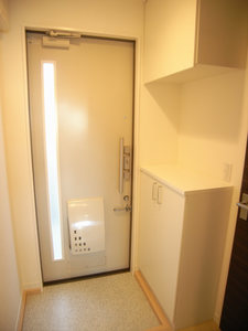 プリムローズ 203号-10