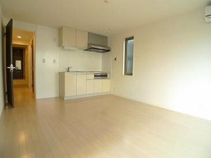 シャーメゾンヴェール 101号-2