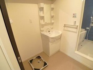 シャーメゾンヴェール 101号-6