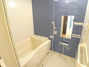 シャーメゾンヴェール 101号-7