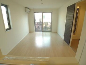 シャーメゾンヴェール 201号-2