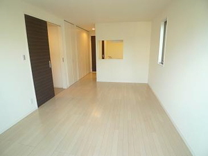 シャーメゾンヴェール 201号-3