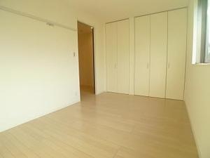 シャーメゾンヴェール 201号-5