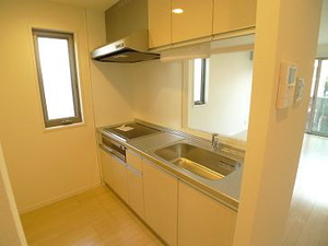 シャーメゾンヴェール 201号-7