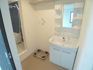 シャーメゾンヴェール 201号-8