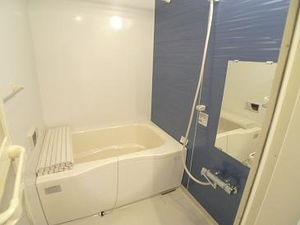 シャーメゾンヴェール 201号-9