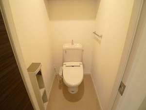 シャーメゾンヴェール 201号-10