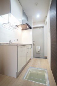 ベレオＡ３ 102号-10