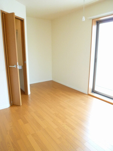 ふじみ野シャーメゾン 202号-4