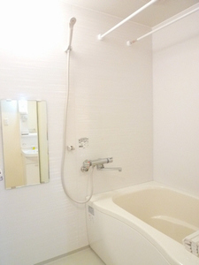 ふじみ野シャーメゾン 202号-6