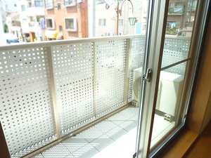 ふじみ野シャーメゾン 202号-10