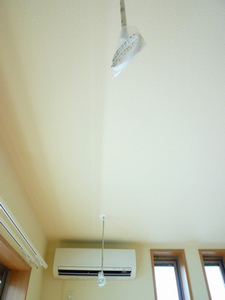 ふじみ野シャーメゾン 202号-11