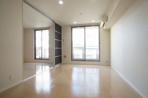 アクアリオ 205号-2