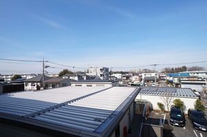 アクアリオ 205号-6