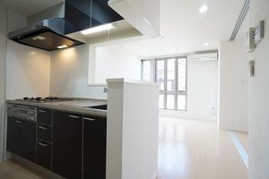 アクアリオ 301号-4