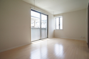 サンライズ小岩 101号-2