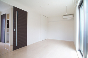 サンライズ小岩 101号-3