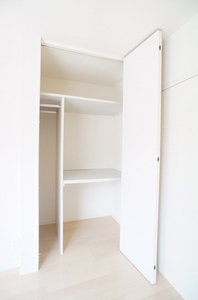 サンライズ小岩 101号-4