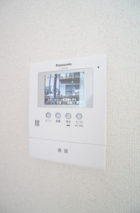 サンライズ小岩 101号-6