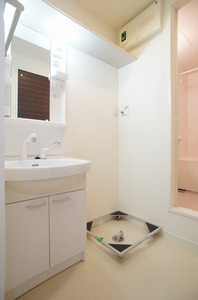 サンライズ小岩 101号-8