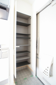 サンライズ小岩 101号-11