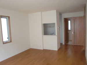 ヴィラ・マーサⅡ 102号-3