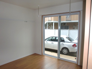 ヴィラ・マーサⅡ 102号-6