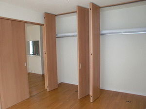 ヴィラ・マーサⅡ 102号-7