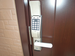 ヴィラ・マーサⅡ 102号-11